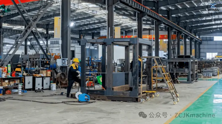 بلاک اور اینٹ بنانے والی مشین کی قیمت: 5 لاگت کے جالوں کے خریداروں کو بچنا چاہئے