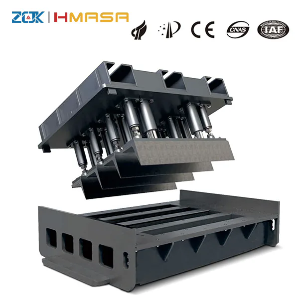 اینٹوں کے سانچوں سے اینٹوں کی تیاری میں معیار اور کارکردگی کو کیسے بہتر بنایا جاسکتا ہے؟