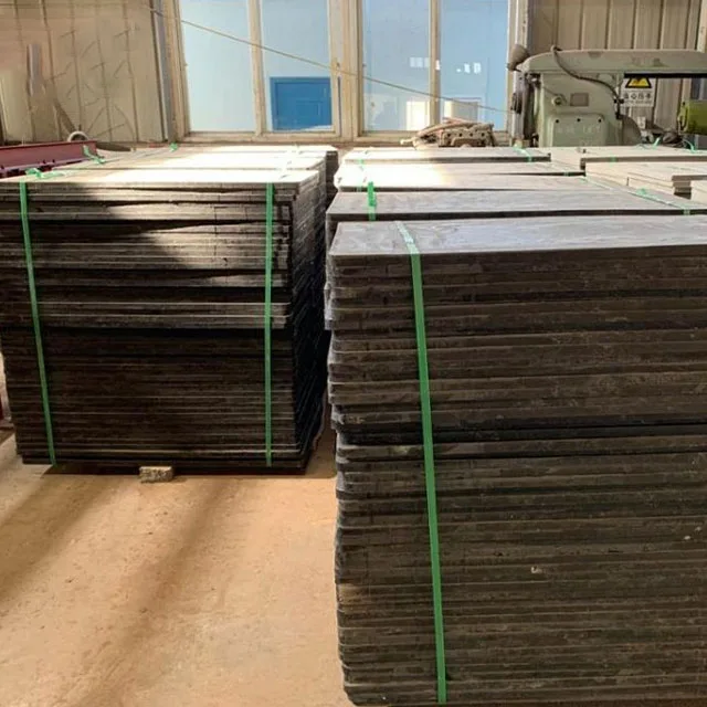 اینٹ بنانے والی مشین پیلیٹ