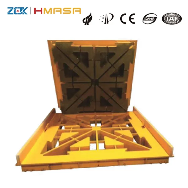 اینٹوں کا مولڈ